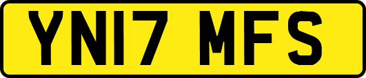 YN17MFS