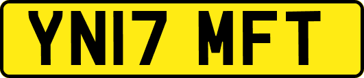 YN17MFT