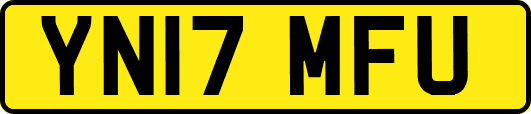 YN17MFU