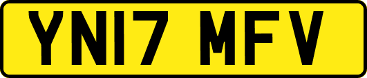 YN17MFV