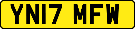 YN17MFW