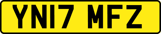 YN17MFZ