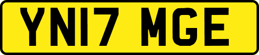 YN17MGE