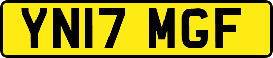 YN17MGF