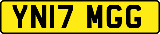 YN17MGG