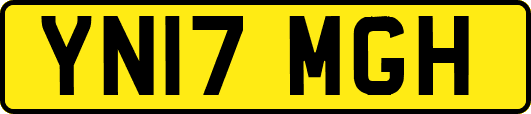 YN17MGH