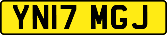 YN17MGJ