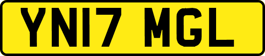 YN17MGL