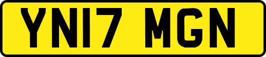 YN17MGN
