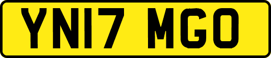 YN17MGO