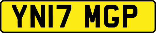 YN17MGP