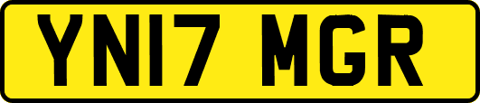 YN17MGR