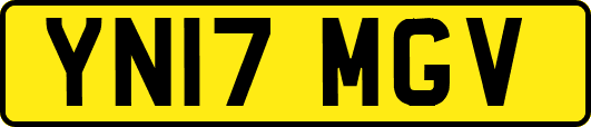 YN17MGV