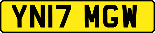 YN17MGW