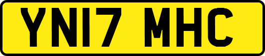 YN17MHC