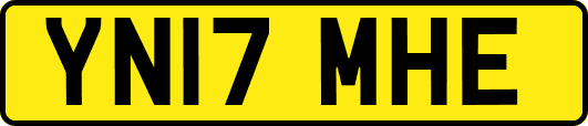 YN17MHE