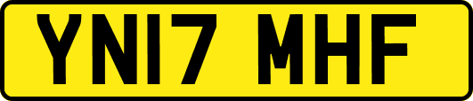 YN17MHF