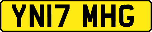 YN17MHG