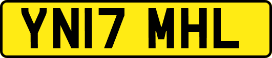 YN17MHL