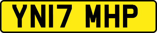 YN17MHP