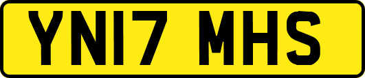 YN17MHS