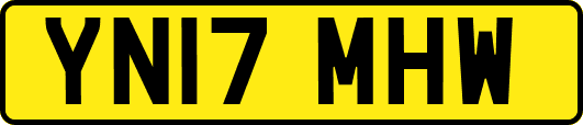 YN17MHW