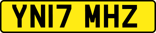 YN17MHZ