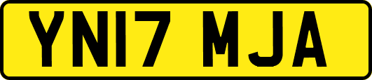 YN17MJA