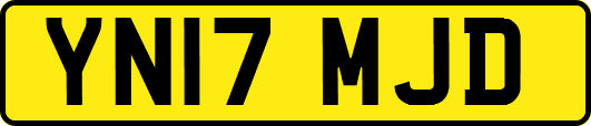 YN17MJD