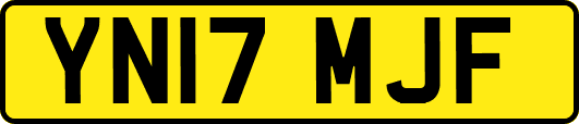 YN17MJF