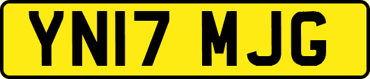 YN17MJG