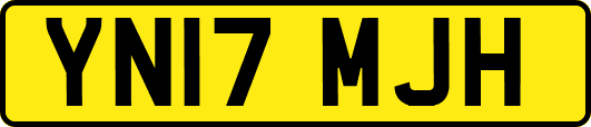 YN17MJH