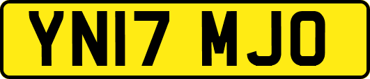 YN17MJO