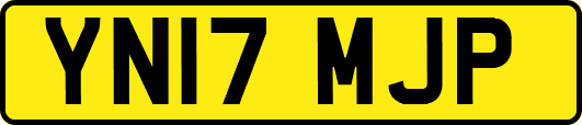 YN17MJP