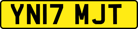 YN17MJT