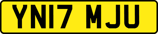 YN17MJU