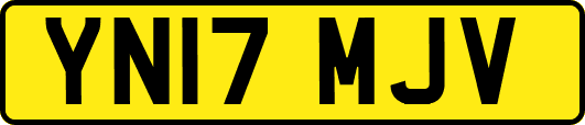 YN17MJV