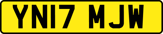 YN17MJW