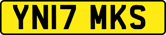 YN17MKS