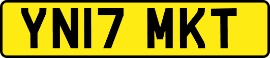 YN17MKT