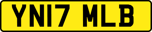 YN17MLB