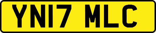 YN17MLC