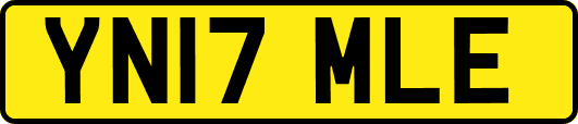 YN17MLE