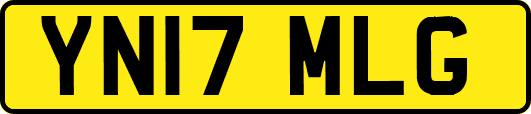 YN17MLG