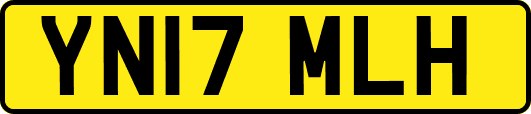 YN17MLH