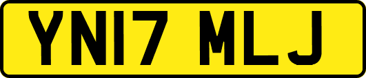 YN17MLJ