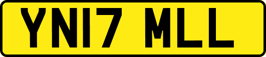 YN17MLL