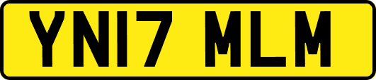 YN17MLM