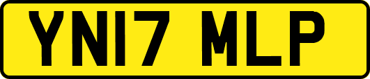 YN17MLP