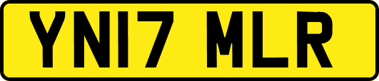 YN17MLR